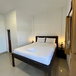Ocean Breeze Uluwatu Apartments