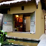 Hotel Tugu Bali