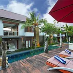 Abi Bali Resort And Villa