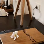 Outpost Ubud Coliving Suites