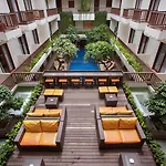 Sense Sunset Hotel Seminyak