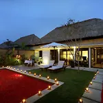 Bali Rich Villas