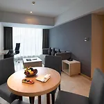 Grand Sovereign Kuta Bali