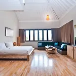 The Dipan Resort, Villas And Spa