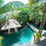The Dipan Resort, Villas And Spa