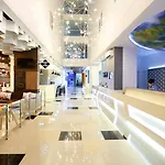Berry Biz Hotel