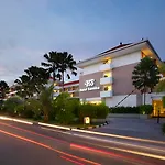 Hotel Santika Siligita Nusa Dua