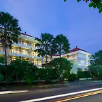 Hotel Santika Siligita Nusa Dua
