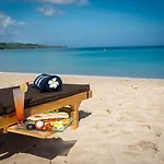 Fox Hotel Jimbaran Beach Bali