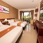 Hotel Puri Nusa Indah