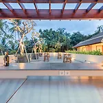 Tanadewa Resort Ubud Bali By Cross Collection