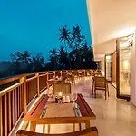 Tanadewa Resort Ubud Bali By Cross Collection