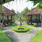Mega Cottages