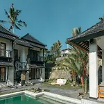 Sunrise Villa
