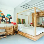 Sunrise Villa