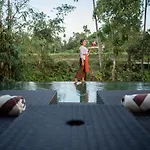 Madhawa Ubud Villa & Spa