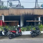 Paca\'S Reggae Bar & Hostel