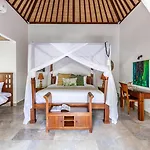 Golden Buddha Cottages