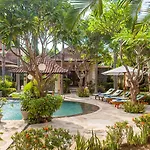 Golden Buddha Cottages
