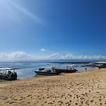 Suka Beach Bungalow