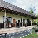 Besakih Homestay