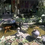 Villa Koi