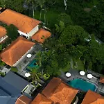Champlung Sari Hotel And Spa Ubud