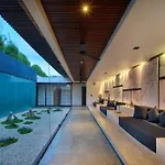 The Seiryu Boutique Bali Villas