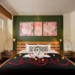 The Seiryu Boutique Bali Villas