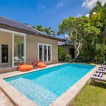 Villa Sitara, Sitara Villa Group