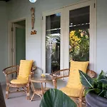 Angel House Ubud Eco Villa