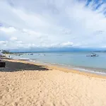 Kejora Beachfront Villas