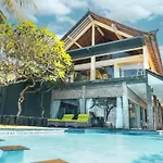 Bayshore Villa