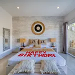 Bali Cosy Villas Seminyak For Adults Only