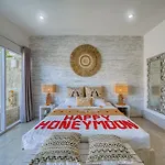 Bali Cosy Villas Seminyak For Adults Only