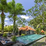 Kori Ubud Resort, Restaurant & Spa