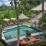 Kori Ubud Resort, Restaurant & Spa