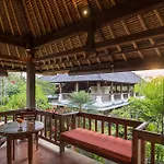 Kori Ubud Resort, Restaurant & Spa