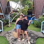 D\'Yuki Huts Lembongan