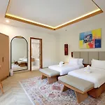 Swiss-Belvillas Umalas