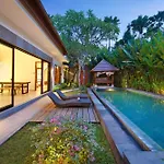 Swiss-Belvillas Umalas