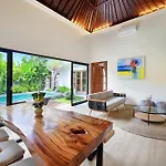 Swiss-Belvillas Umalas