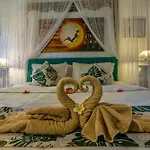 Kts Balinese Villas