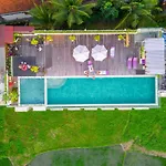 The Evitel Resort Ubud