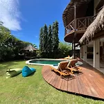 Breezy Point Villas