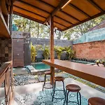 Umadhatu Resort By Amerta