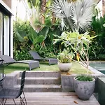 Villa Pakuk By Alfred In Bali
