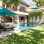 Villa Sanika