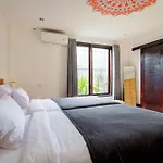 Sattva Yoga Retreat Villas