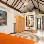 Sattva Yoga Retreat Villas